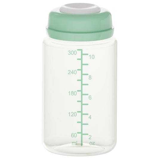 CoolNest Milk Flask