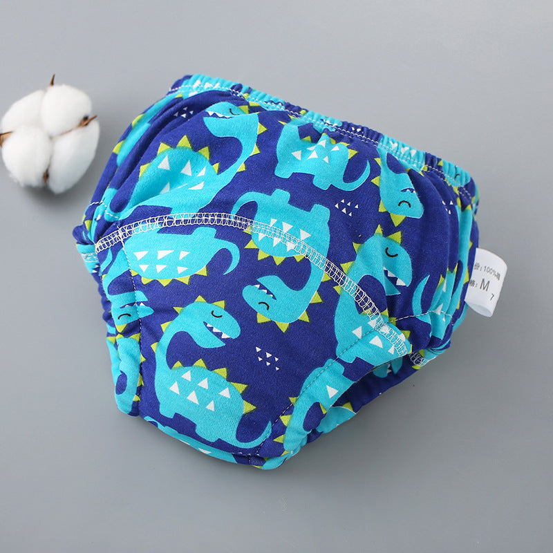 Reusable Baby Training Pants