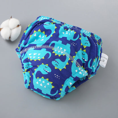 Reusable Baby Training Pants