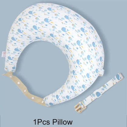 Multifunction Maternity Breastfeeding Pillow