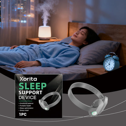 SleepWave Sleep Care