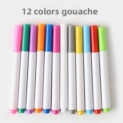 DoodleMagic  Erasable Drawing Book Set