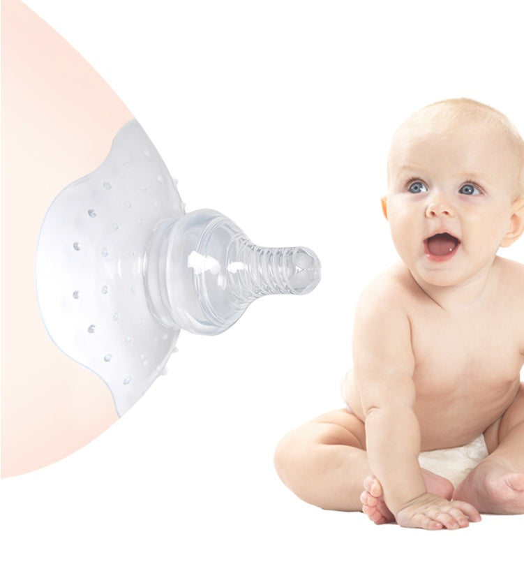 Nursing Nipple Protector