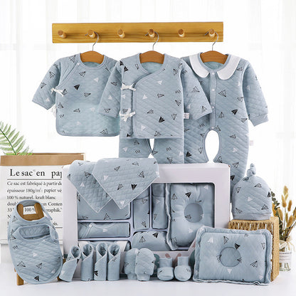 PureCotton Baby Essentials Gift Set