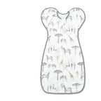 SnugglePod Cotton Swaddle Sleep Sack