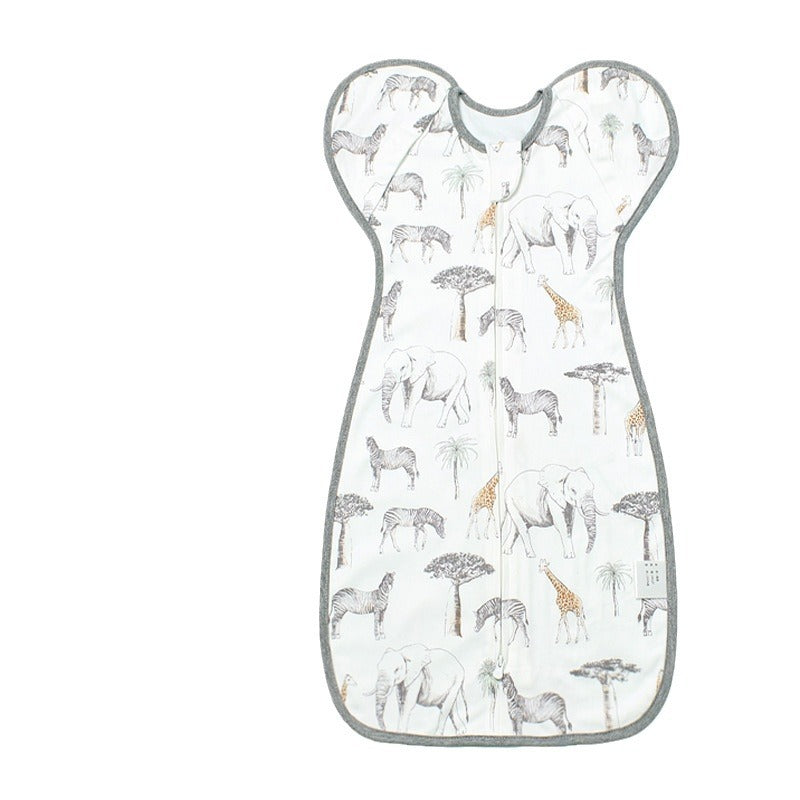 SnugglePod Swaddle Sleeping Bag