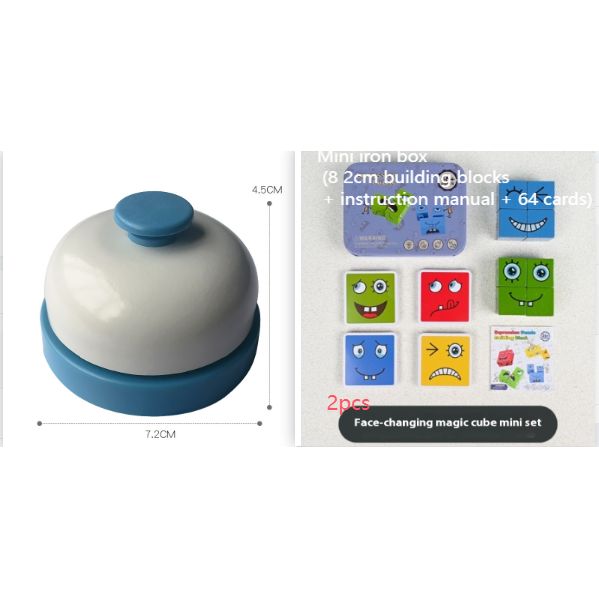 Think & Match Emoji Challenge Game