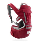 JourneyNest Carrier