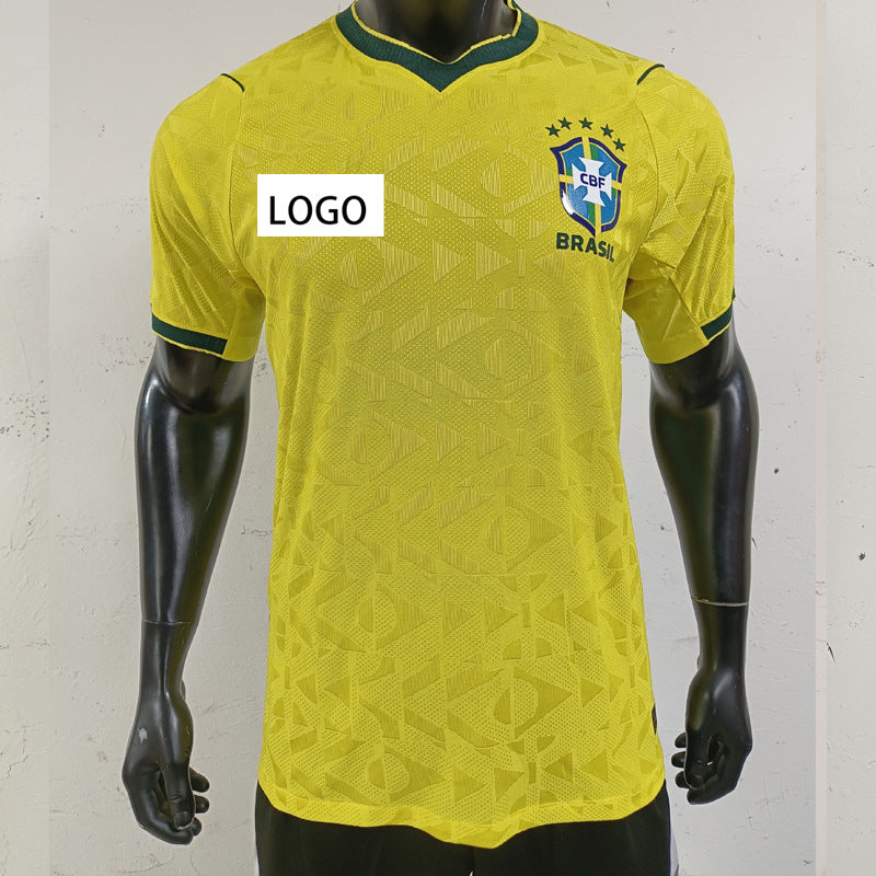 Dad’s Match Day Jersey – 2026 Edition