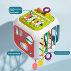BrightMind Discovery Cube