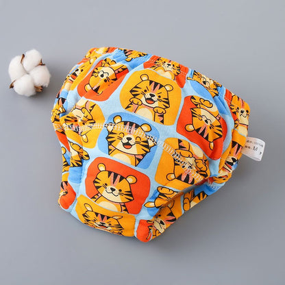 Reusable Baby Training Pants