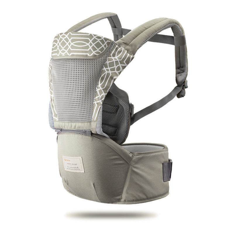 JourneyNest Carrier