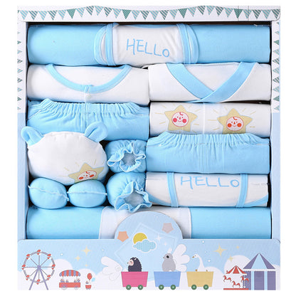 Little Blessings Newborn Set