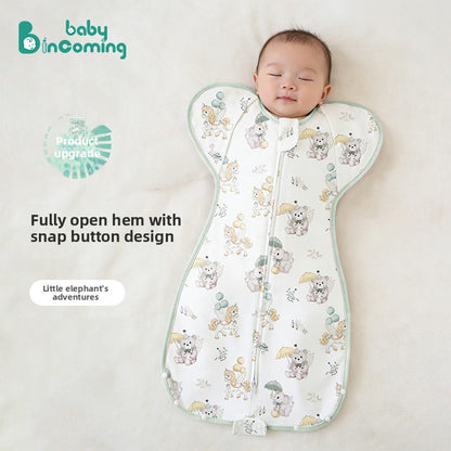 SnugglePod Swaddle Sleeping Bag