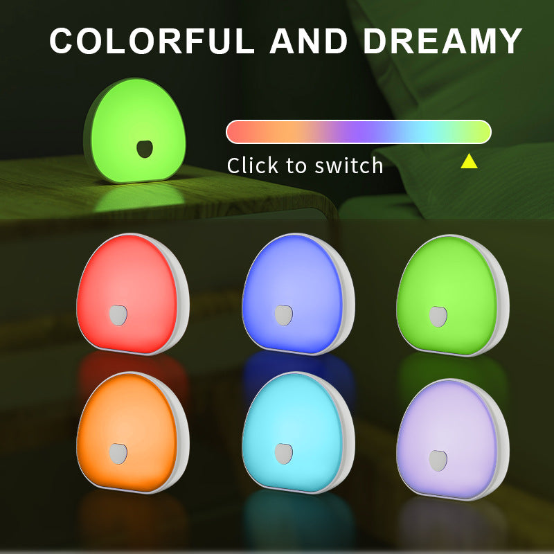 DreamGlow Sleep Soother