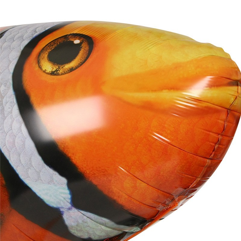 SkySwim Remote Control Flying Shark
