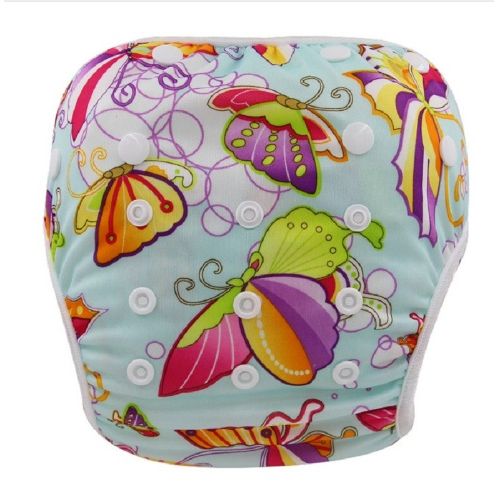 SwimDry Baby Diaper