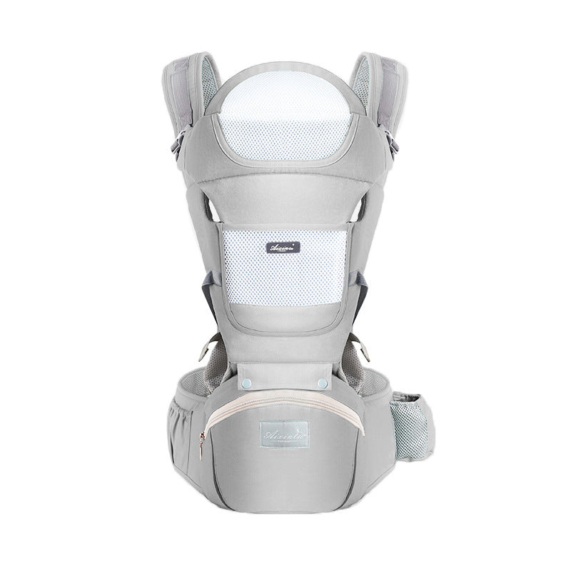 Multi-Position Baby Carrier Seat