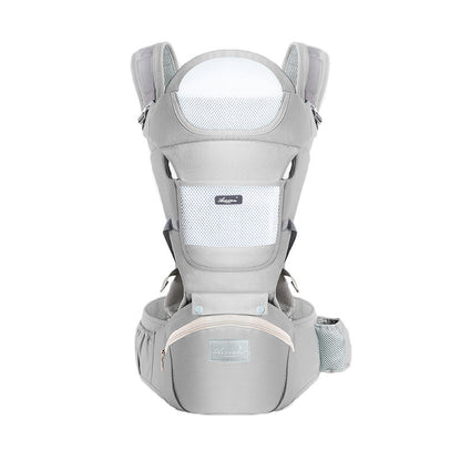 Multi-Position Baby Carrier Seat