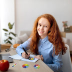 FocusDots Sensory Fidget Stickers
