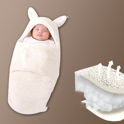 SnuggleWarm Baby Wrap