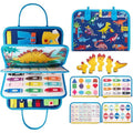 Little Explorer Busy Board