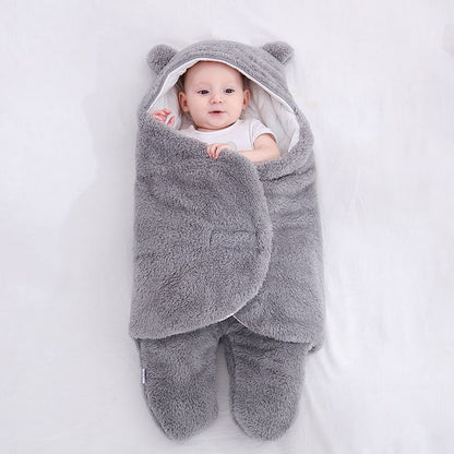 CloudHug Baby Anti-Startle Sleep Sack