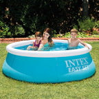 AquaWave Easy-Set Family Pool