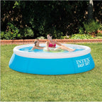 AquaWave Easy-Set Family Pool