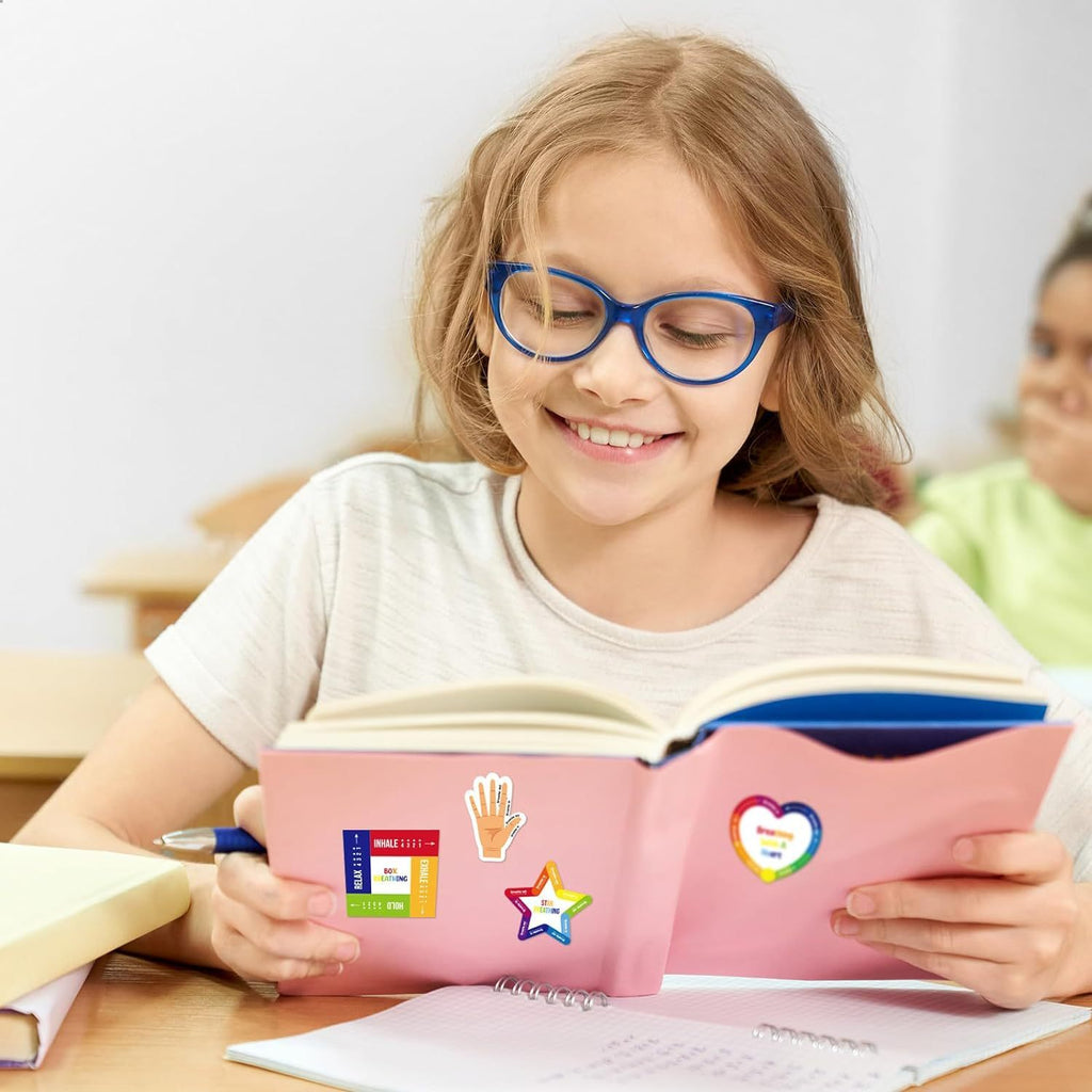 FocusDots Sensory Fidget Stickers