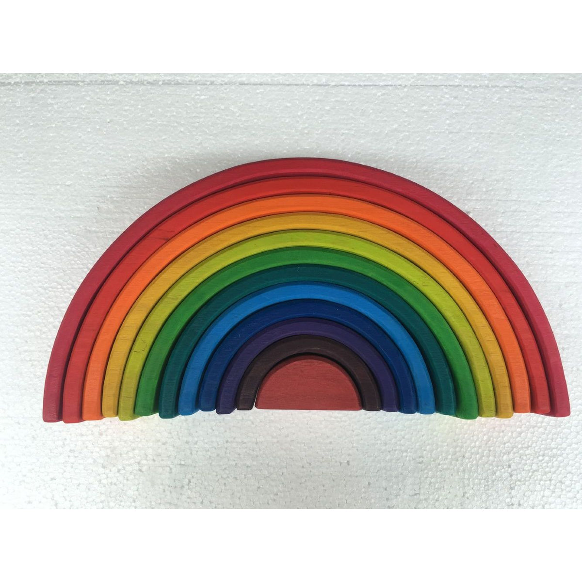 Little Horizon Rainbow Stacker