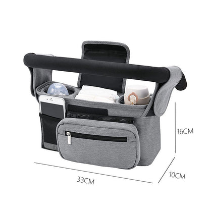 Universal Stroller Organizer Bag
