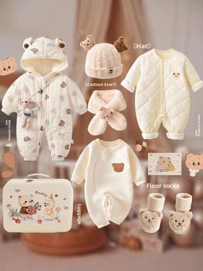 Little Beginnings Baby Gift Box