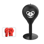 Punch & Play Tabletop Boxing Set