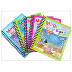 AquaDoodle Magic Water Book