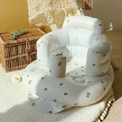 Portable Baby Snug Seat