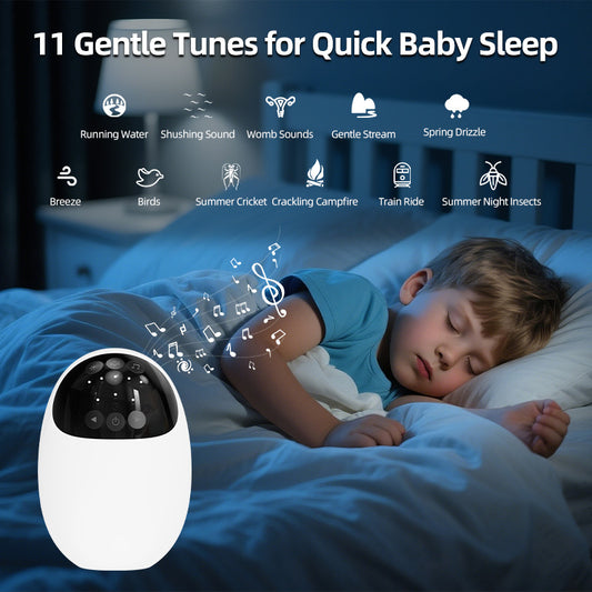 DreamMotion Stroller Soother