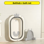 FoldaBath Baby Bathtub