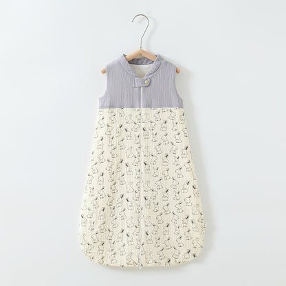 CozyPatch Baby Gauze Vest