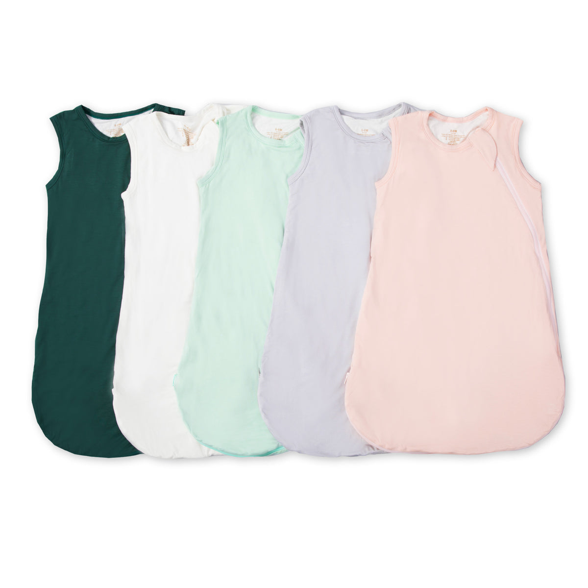 DreamNest Bamboo Sleep Sack