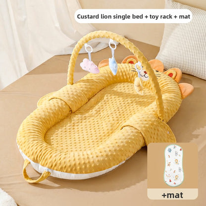 Little Haven Baby Nest