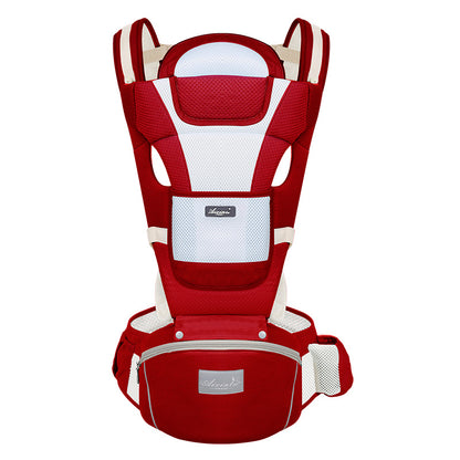 Multi-Position Baby Carrier Seat