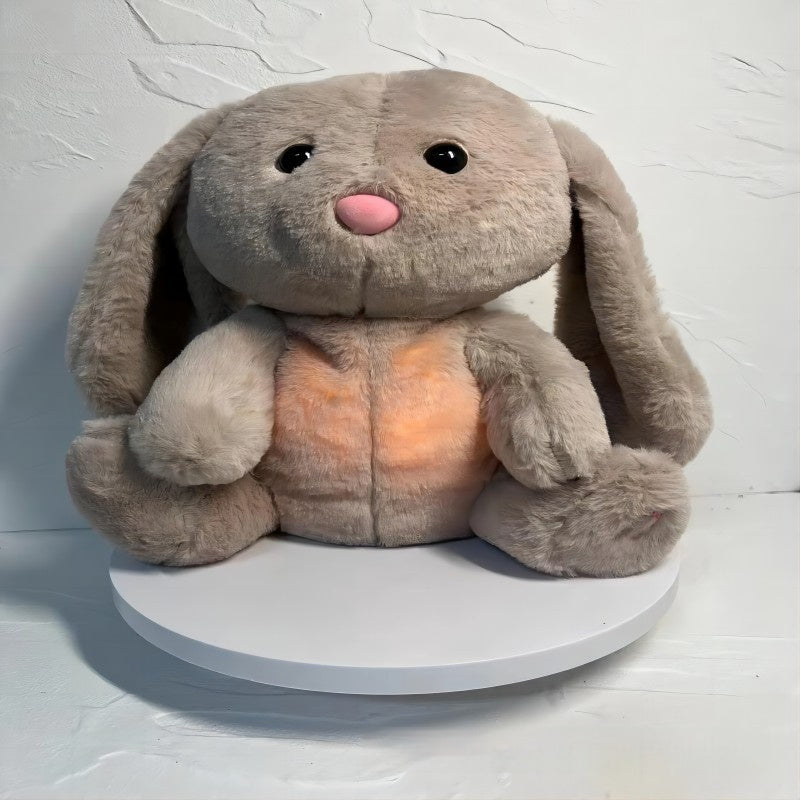 Anxiety Breathing Soothing Sensory Plush Toy