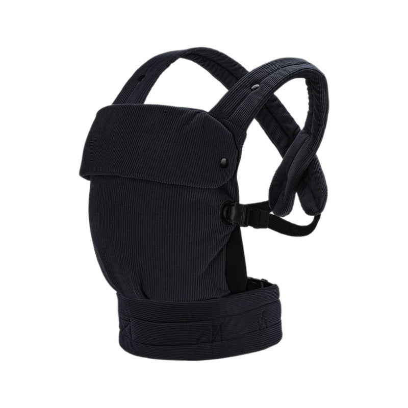 ComfyCarry 4-in-1 Breathable Baby Carrier (6–36 Months)