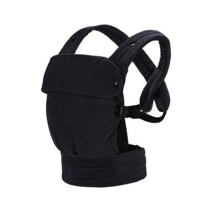 ComfyCarry 4-in-1 Breathable Baby Carrier (6–36 Months)
