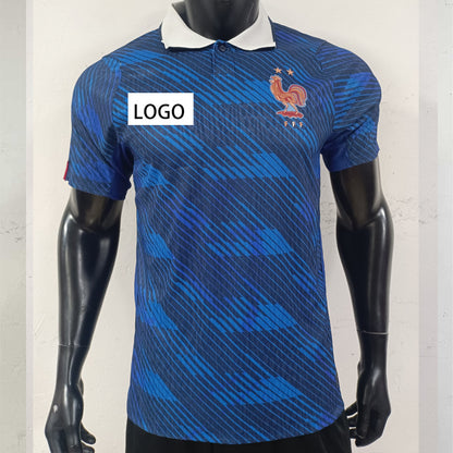 Dad’s Match Day Jersey – 2026 Edition