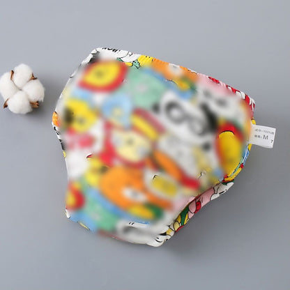 Reusable Baby Training Pants