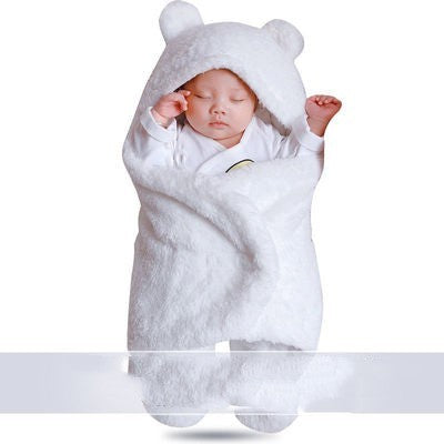 SnuggleWarm Baby Wrap