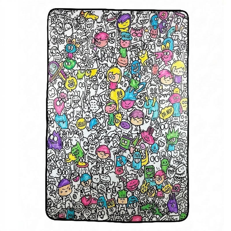 Little Artist Magic Mat