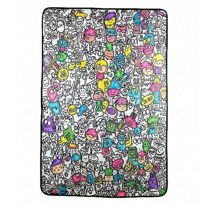 Little Artist Magic Mat